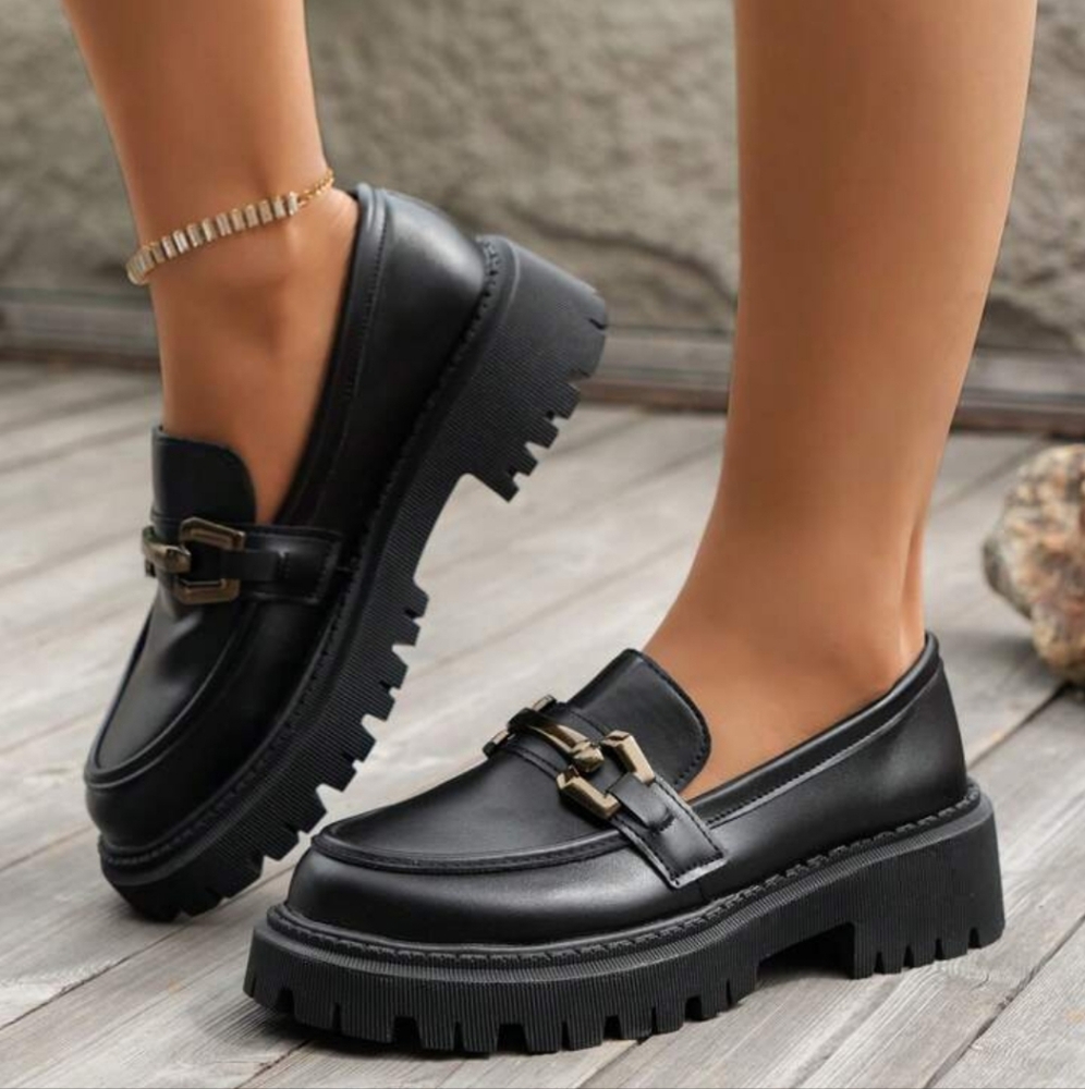 Womens Loafers